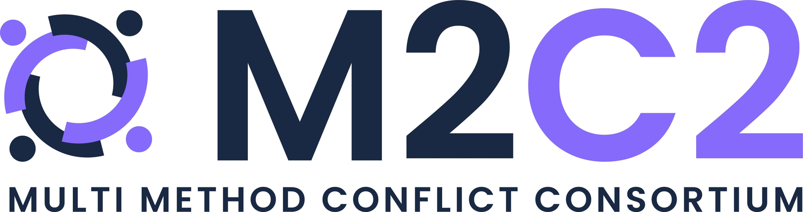 M2C2 — Multi Method Conflict Consortium