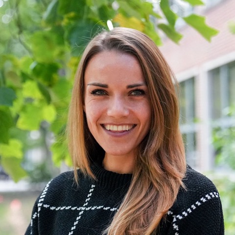 Elena Barham