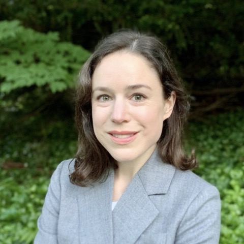 Mara Revkin