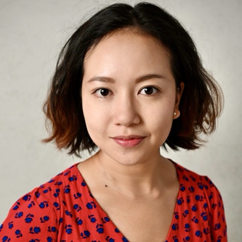 Nguyen Ha